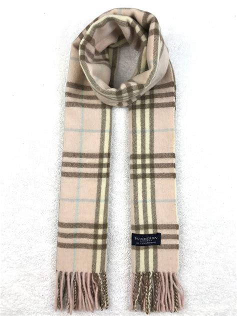 burberry scarf original|genuine burberry scarf.